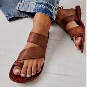 Abilene Toe Loop Sandal Women’s